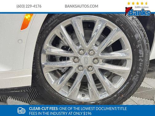 2025 Cadillac XT6 Premium Luxury AWD