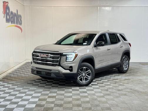 Riverstone Met 2026 GMC Terrain AWD Elevation