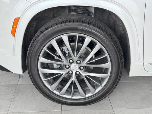 2025 Buick Enclave Avenir FWD