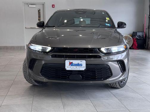 2024 Dodge Hornet R/T EAWD