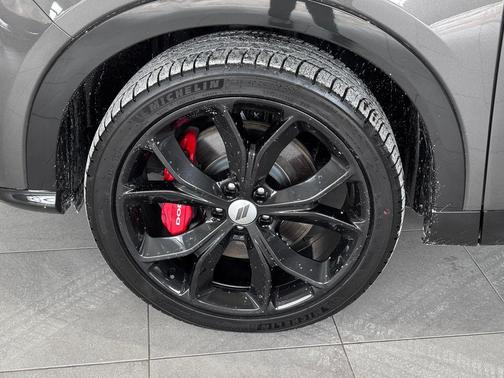 2024 Dodge Hornet R/T EAWD