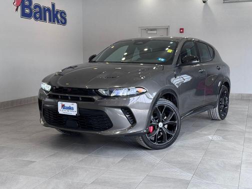 2024 Dodge Hornet R/T EAWD