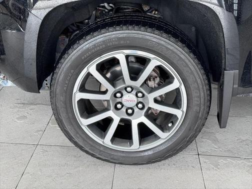 2019 GMC Canyon Denali