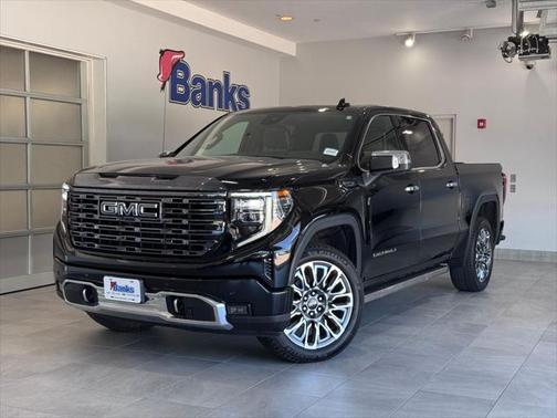 2023 GMC Sierra 1500 Denali Ultimate