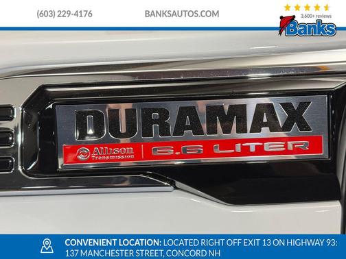 2026 GMC Sierra 3500 Base