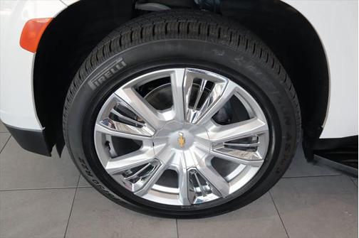 2023 Chevrolet Tahoe 4WD High Country