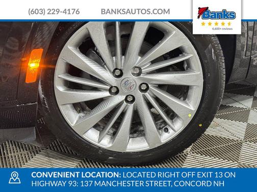 2026 Buick Envision Avenir AWD