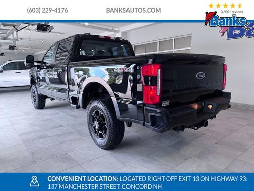 2023 Ford F-250 XL