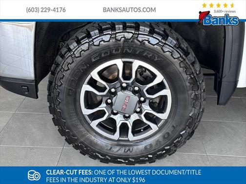 2023 GMC Sierra 3500 SLE