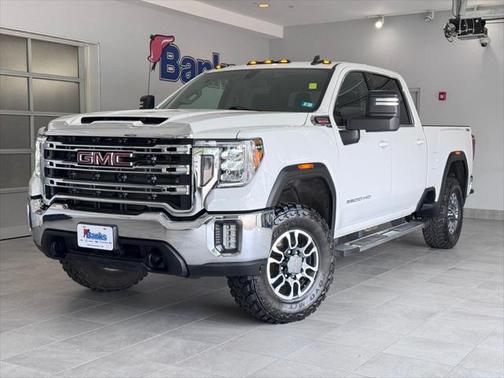 2023 GMC Sierra 3500 SLE