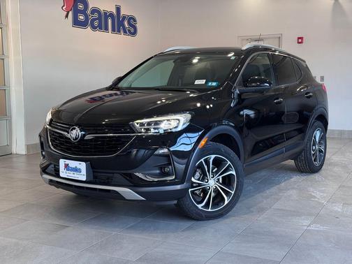 2020 Buick Encore GX Essence