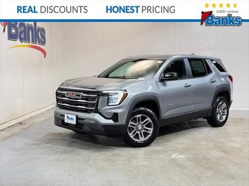 2025 GMC Terrain AWD Elevation