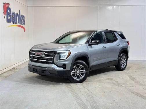2025 GMC Terrain AWD Elevation