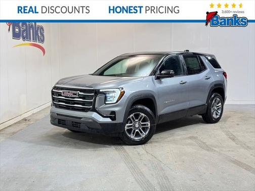 2025 GMC Terrain AWD Elevation