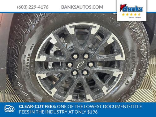 Polar White 2026 Chevrolet Traverse L