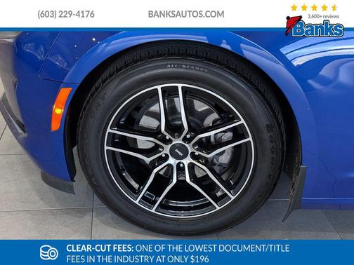 2019 Chevrolet Camaro 1LS