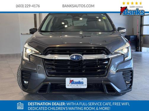 2023 Subaru Ascent Limited 7-Passenger