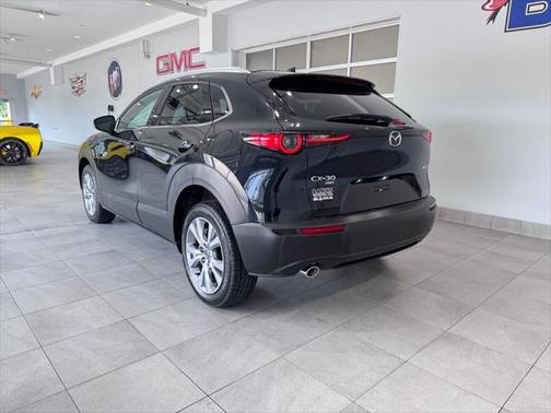 2022 Mazda CX-30 2.5 S Premium Package