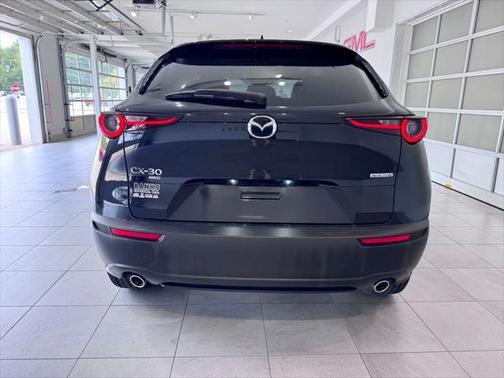 2022 Mazda CX-30 2.5 S Premium Package