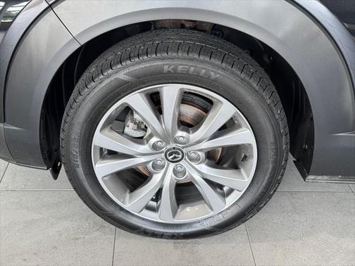 2022 Mazda CX-30 2.5 S Premium Package
