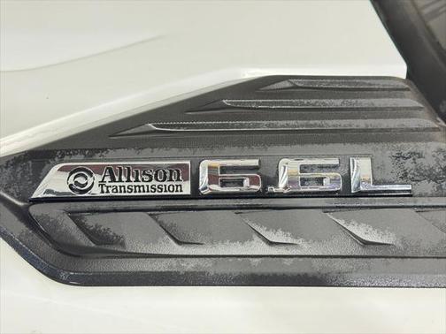 2025 Chevrolet Silverado 2500 WT