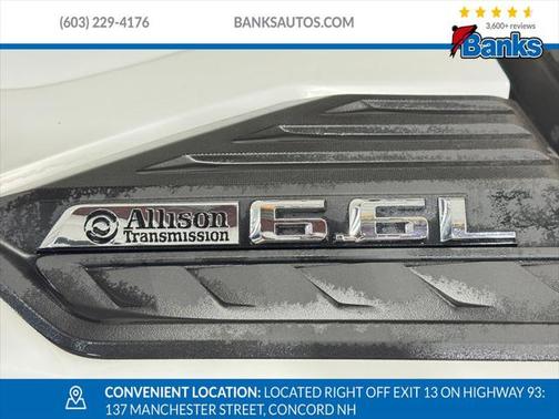 2025 Chevrolet Silverado 2500 WT