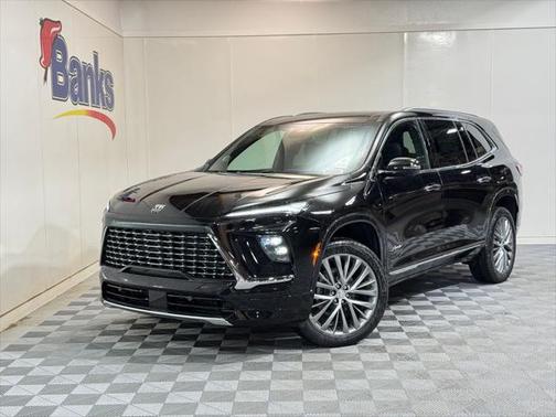 2025 Buick Enclave Avenir FWD
