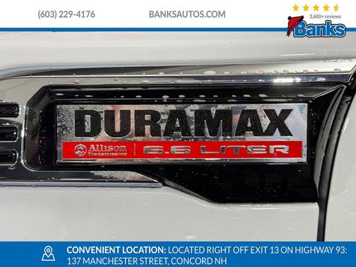 2026 GMC Sierra 3500 Base