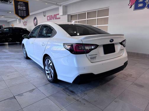 2025 Subaru Legacy Limited