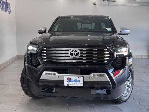 2024 Toyota Tacoma Limited