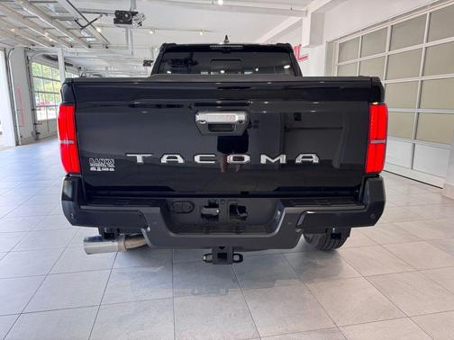 2024 Toyota Tacoma Limited