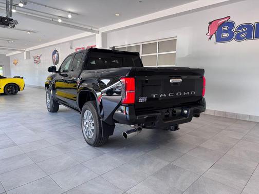 2024 Toyota Tacoma Limited