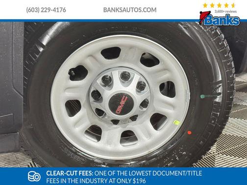 2026 GMC Sierra 2500 Pro