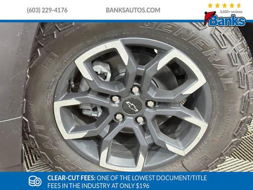 2026 Chevrolet Equinox AWD ACTIV