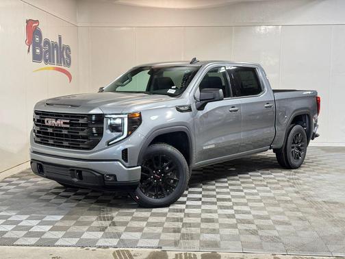 Sterling 2026 GMC Sierra 1500 Elevation
