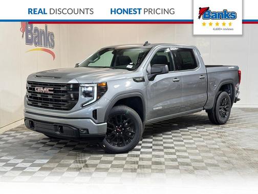 Sterling 2026 GMC Sierra 1500 Elevation