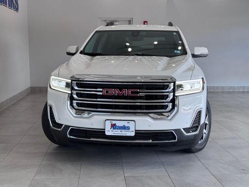 2023 GMC Acadia AWD SLE