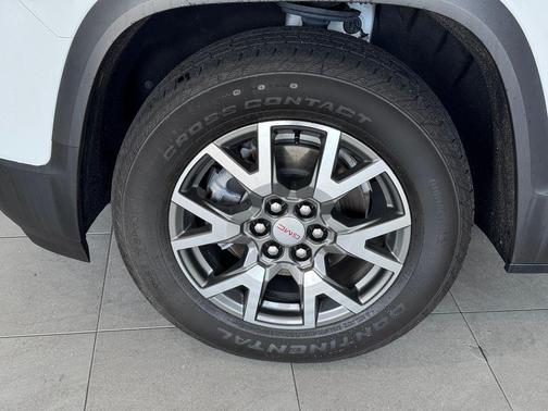 2023 GMC Acadia AWD SLE