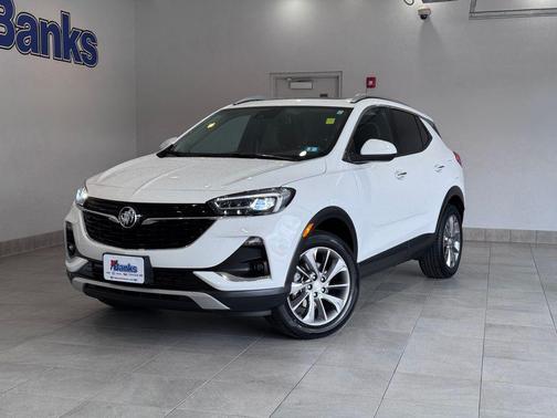 2022 Buick Encore GX Essence
