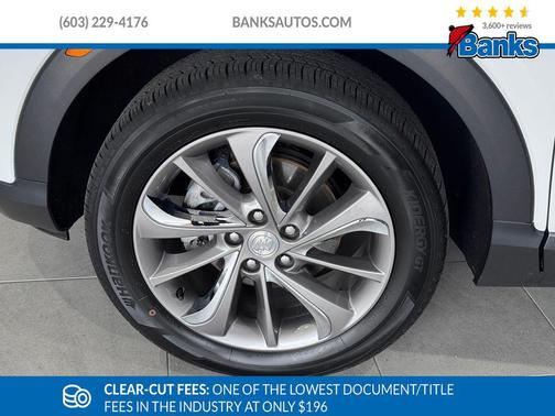 2022 Buick Encore GX Essence