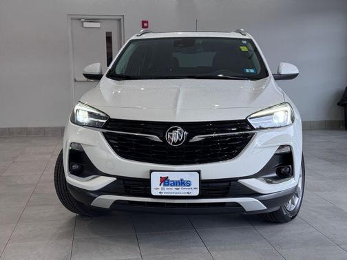 2022 Buick Encore GX Essence