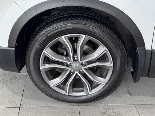 2022 Honda CR-V AWD Touring
