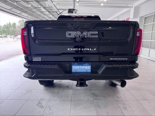 2024 GMC Sierra 2500 Denali Ultimate
