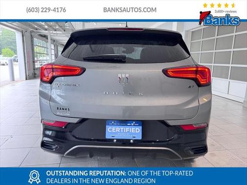 2024 Buick Encore GX Sport Touring