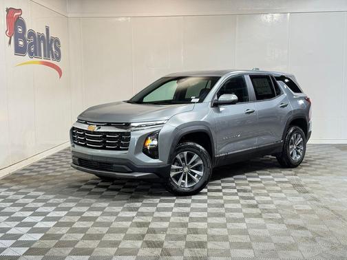 Sterling 2026 Chevrolet Equinox 1LT