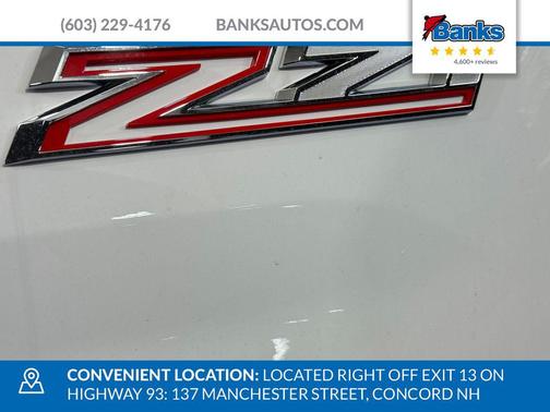Summit White 2026 Chevrolet Silverado 2500 LTZ