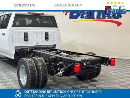 2026 GMC Sierra 3500 Base