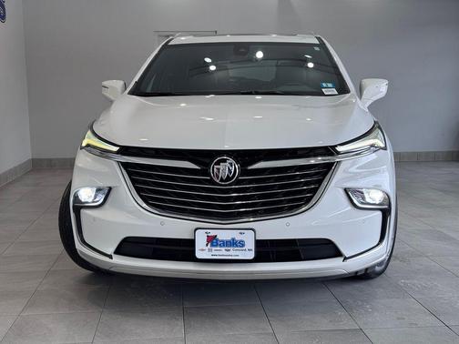 2023 Buick Enclave Essence AWD