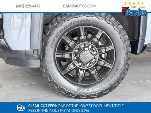 2025 GMC Sierra 3500 Base