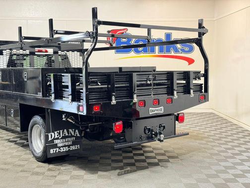 2024 Chevrolet Silverado 3500 WT